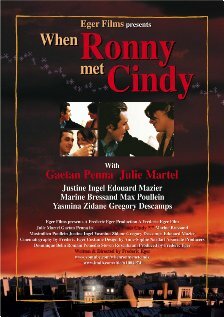 When Ronny Met Cindy?! (2007)