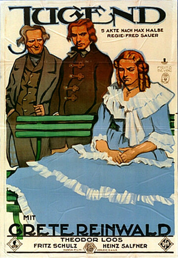 Jugend (1922)