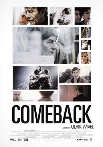 Comeback (2008)