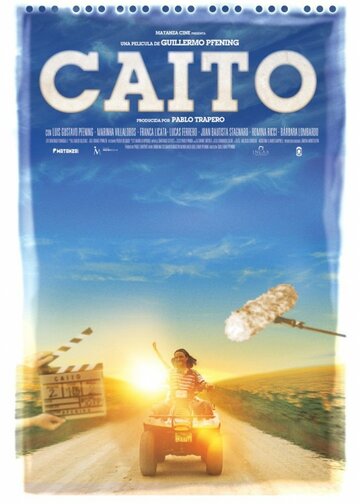 Caíto (2012)