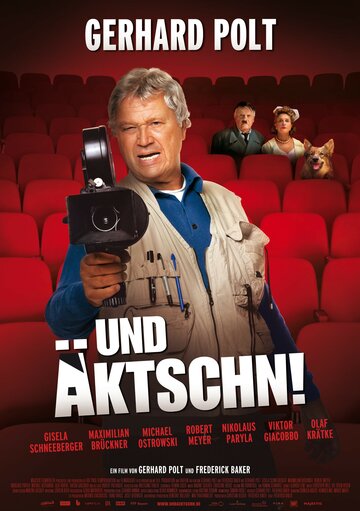 Und Äktschn! (2014)
