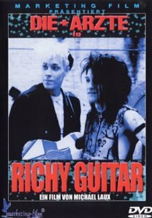 Richy Guitar (1987)