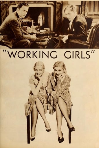 Рабочие девушки (1931)