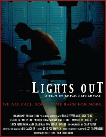 Lights Out (2006)