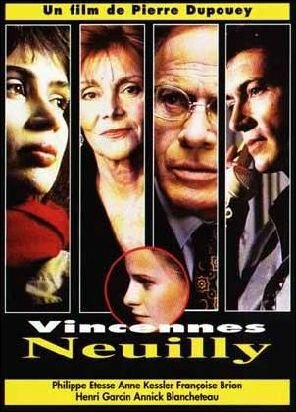 Vincennes Neuilly (1992)