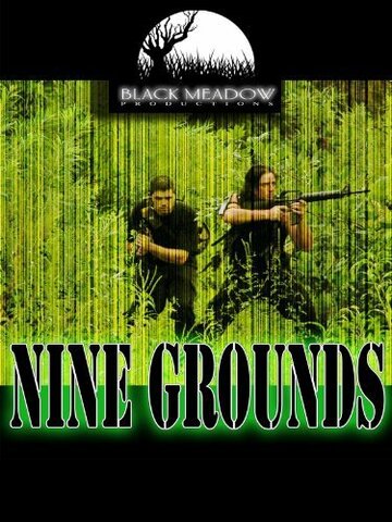 Nine Grounds (2008)
