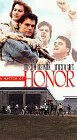A Matter of Honor (1994)