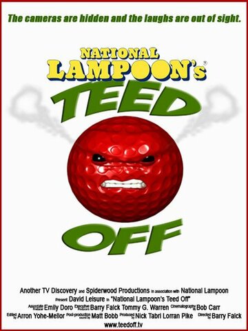 Teed Off (2005)