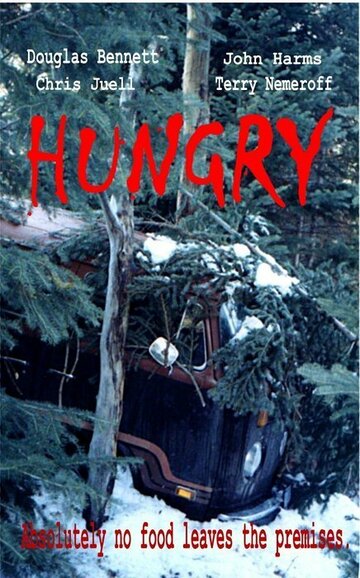 Hungry (2000)
