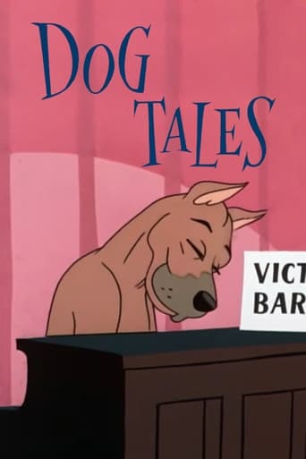 Dog Tales (1958)