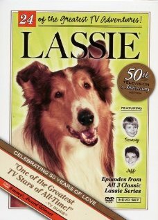Лэсси (1954)