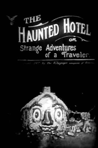 Гостиница с привидениями (1907)
