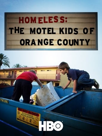 Homeless: The Motel Kids of Orange County (2010)