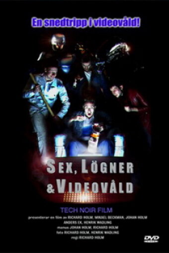Секс, ложь и видеонасилие (2000)