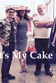 It's My Cake (2020)
