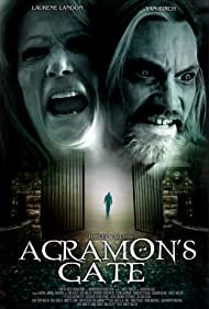 Agramon's Gate (2019)