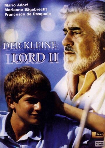Возвращение маленького лорда (2000)