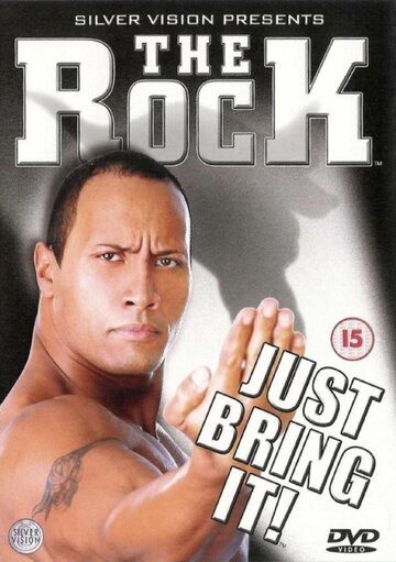 The Rock: Just Bring It (2002)