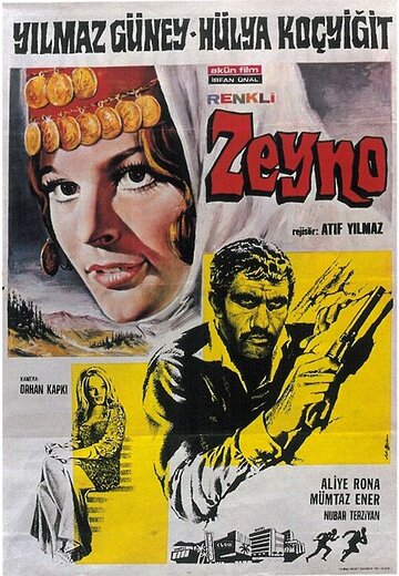 Zeyno (1970)