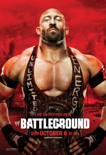 WWE Поле битвы (2013)