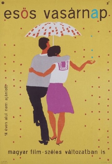 Дождливое воскресенье (1962)