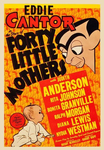 Сорок маленьких матерей (1940)