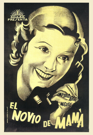 El novio de mamá (1934)