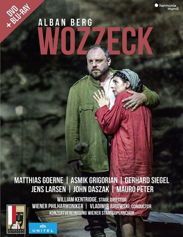 Wozzeck (2018)