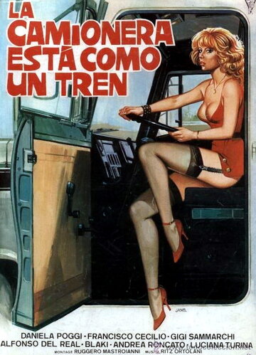 I camionisti (1982)