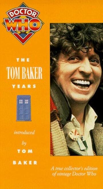 Doctor Who: The Tom Baker Years (1992)