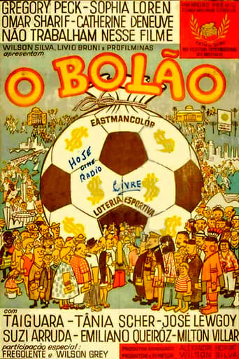 O Bolão (1970)
