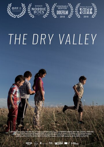 The Dry Valley (2018)
