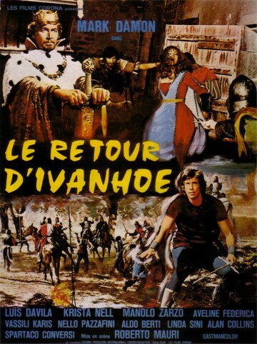 La spada normanna (1971)