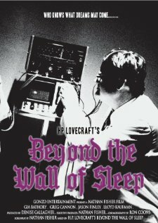 Beyond the Wall of Sleep (2009)