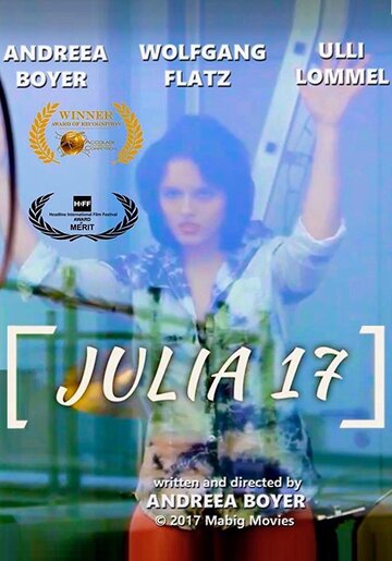 Julia 17 - (2017)