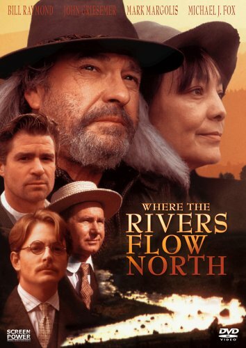 Там, где реки текут на север (1993)