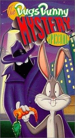 The Bugs Bunny Mystery Special (1980)