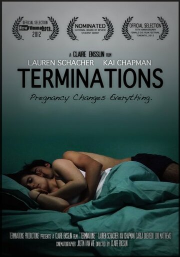 Terminations (2012)