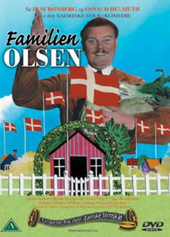 Familien Olsen (1940)