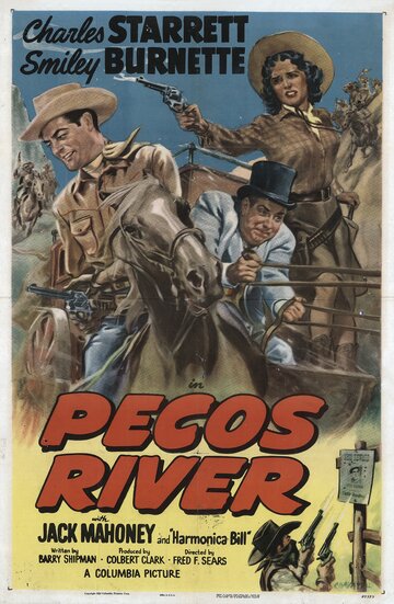 Pecos River (1951)