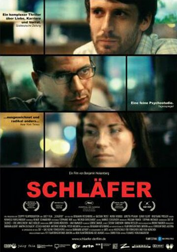 Die Schläfer (1998)