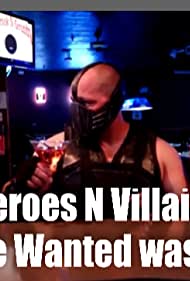 Heroes N Villians (2020)