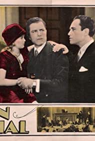 On Trial (1928)