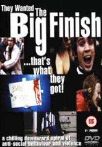 The Big Finish (2000)