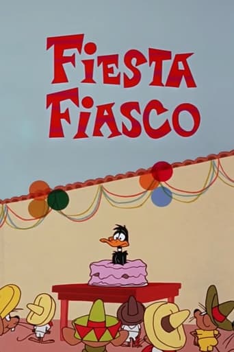 Fiesta Fiasco (1967)