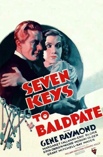Семь ключей к «Болдпэйт» (1935)