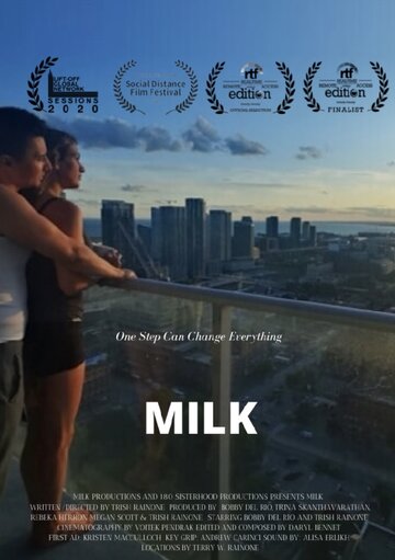 Milk (2020)