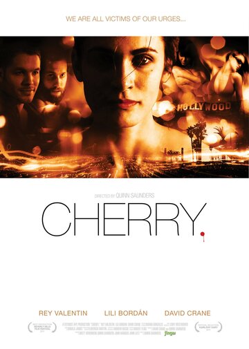 Cherry. (2010)