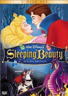 Once Upon a Dream: The Making of Walt Disney's 'Sleeping Beauty' (1997)