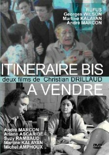 Itinéraire bis (1983)